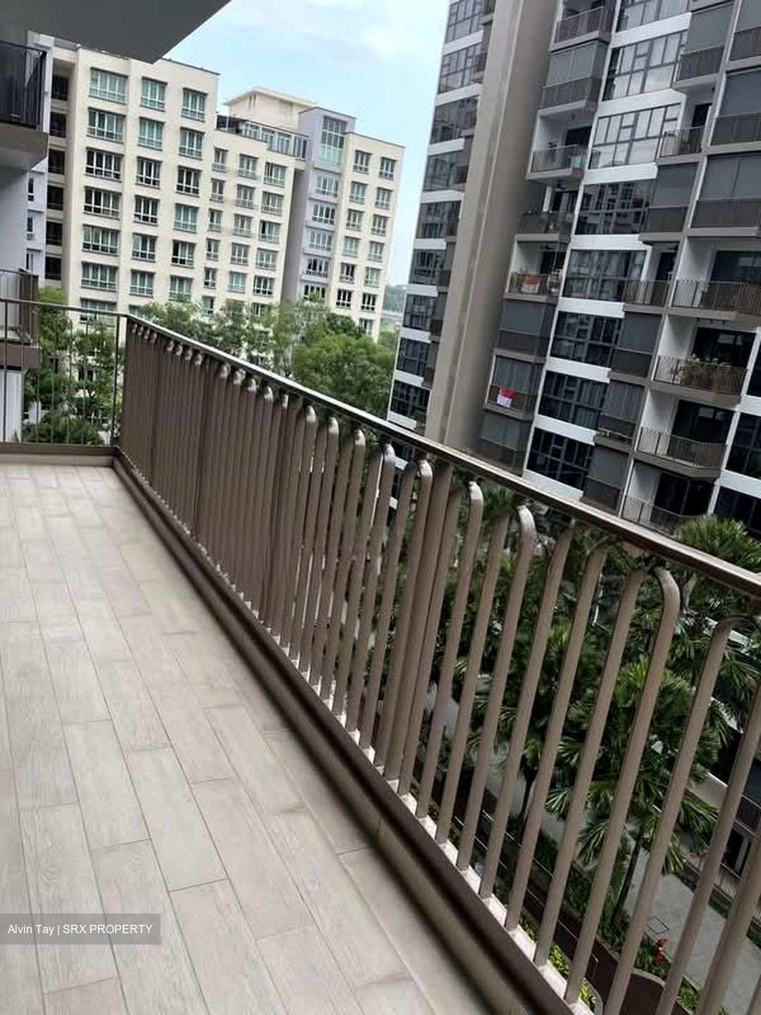 Westwood Residences (D22), Condominium #580823201